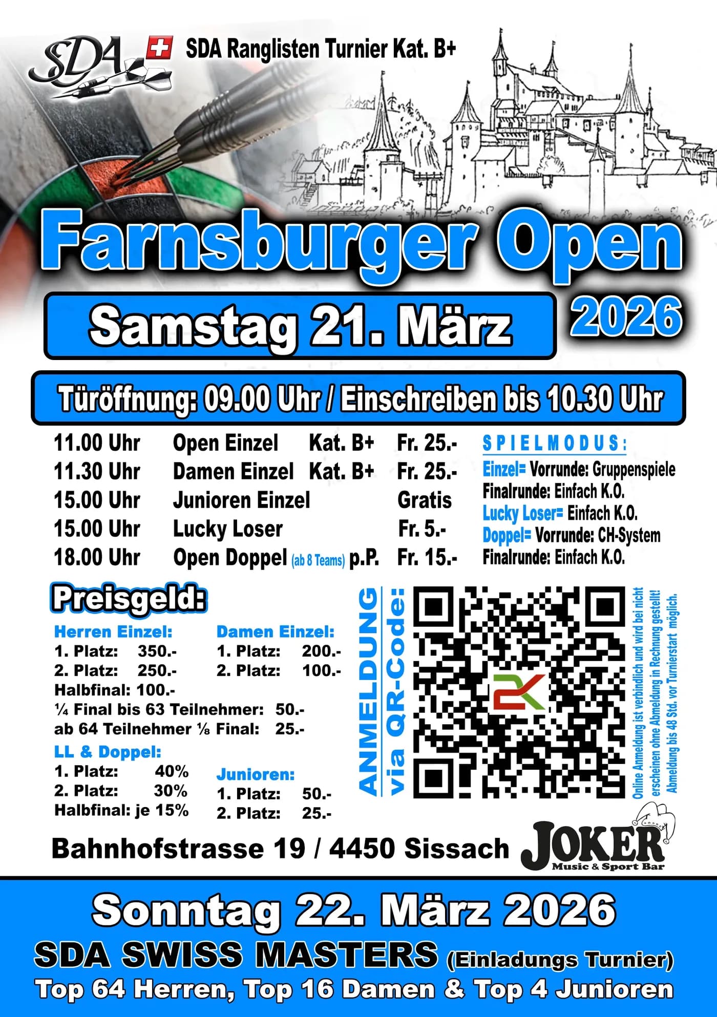 Farnsburger Open 2026