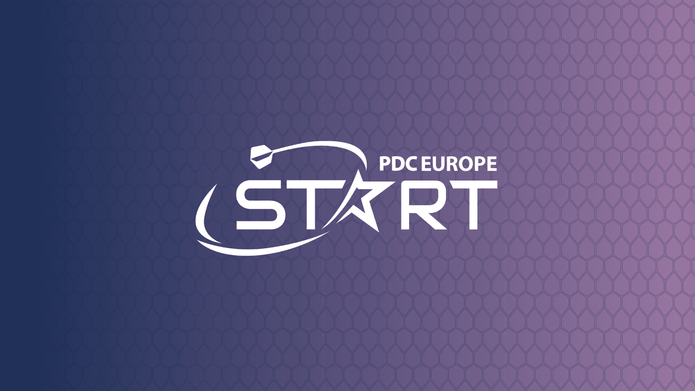 PDC Europe Start - Woche 1