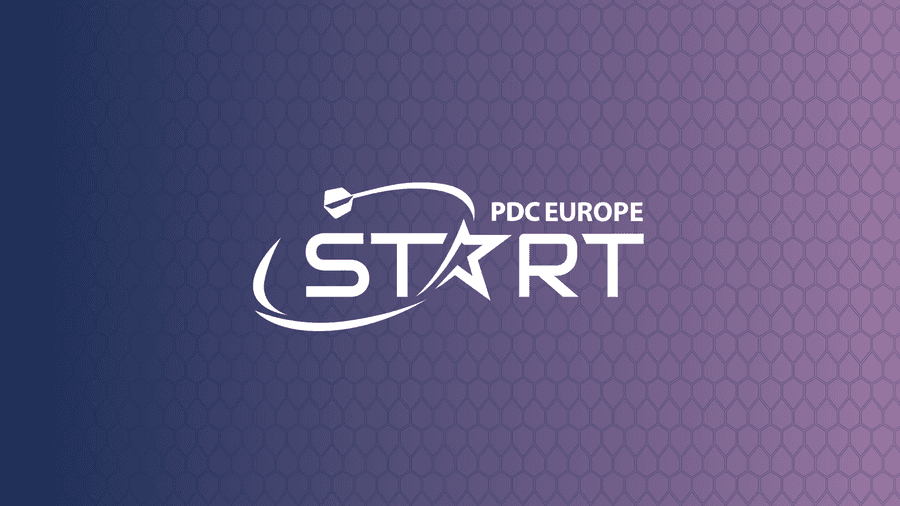 PDC Europe Start - Woche 1